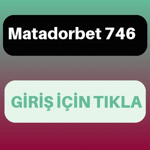 Matadorbet Mobil giriş yap